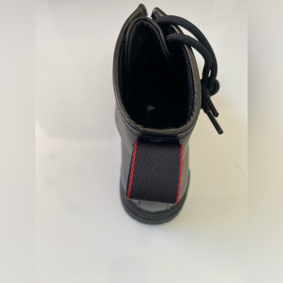 HUGO BOSS RYAN Boots Shoe - Picture 6 of 12